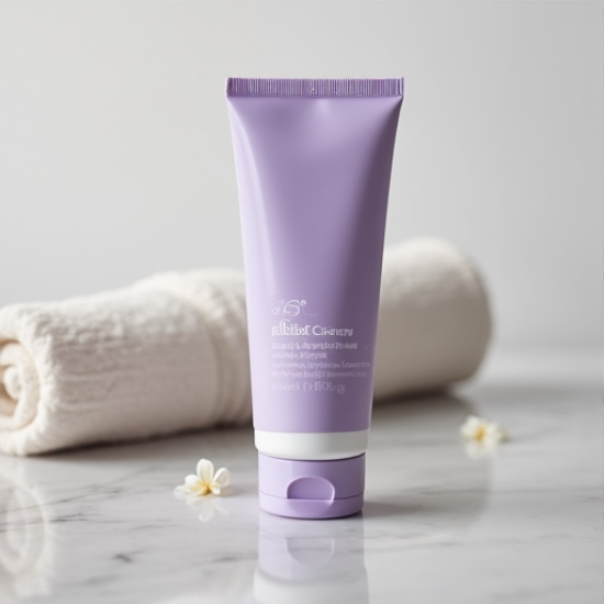 Lavender Dream Magnesium Foot Cream