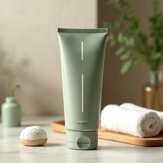 CalmEssence Hemp Seed Oil Body Moisturizer