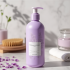 Lilac & Gooseberry Whispers Body Lotion