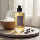Serenity Basalt Warming Massage Oil