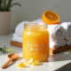 Citrus Bliss Zesty Foot Scrub