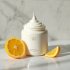 Citrus Bliss Whipped Body Cream