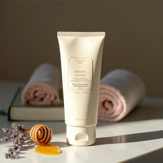 Soothing Almond & Honey Hand Cream