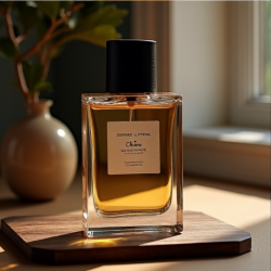 Serge Lutens Chêne Essence