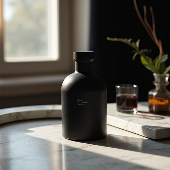Nasomatto Black Afgano Extrait de Parfum - Essence of Mystery