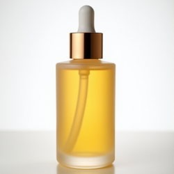 Elysian Essence: Rejuvenating Frankincense & Myrrh Body Oil