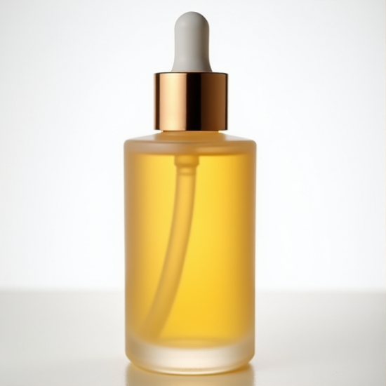 Elysian Essence: Rejuvenating Frankincense & Myrrh Body Oil