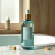 Tranquil Blue Tansy & Chamomile Calming Body Oil
