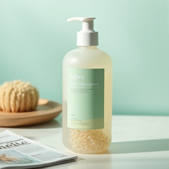 Pure Radiance Micellar Water & Jojoba Beads Scrub Pure Radiance Micellar Water & Jojoba Beads Scrub