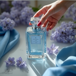 Wisteria Blue Elegance Eau de Parfum