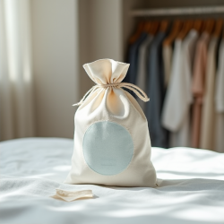 Cotton Breeze White Musk Sachets