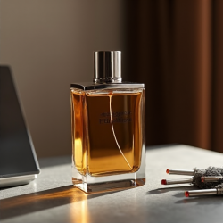 Comme des Garçons 2 Man Eau de Toilette - Timeless Elegance