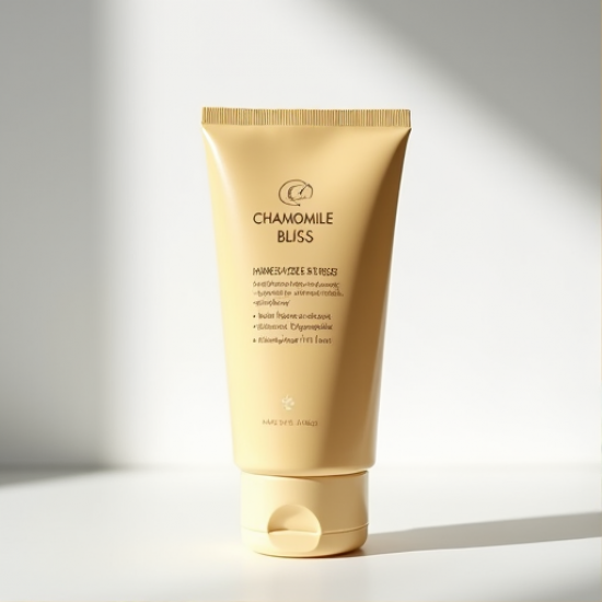 Chamomile Bliss Honey Foot Mask