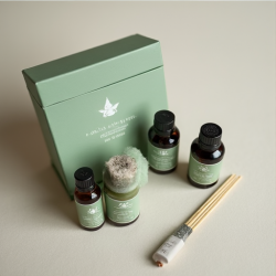 Aromatherapy Associates De-Stress Mind & Body Ritual Kit