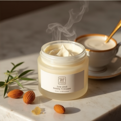 Almond & Macadamia Luxe Cream
