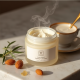 Almond & Macadamia Luxe Cream