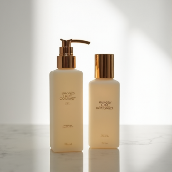 Almond Coconut Luxe Indulgence Set