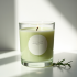 Citrus & Herb Serenity Candle