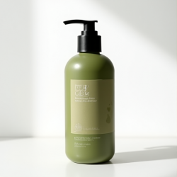 Zen Glow Matcha & Ginger Body Cleanser