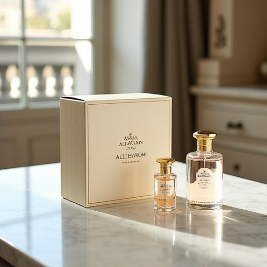 Guerlain Aqua Allegoria Fragrance Discovery Set