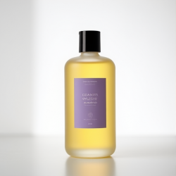 Serenity Bliss Lavender & Marjoram Massage Oil