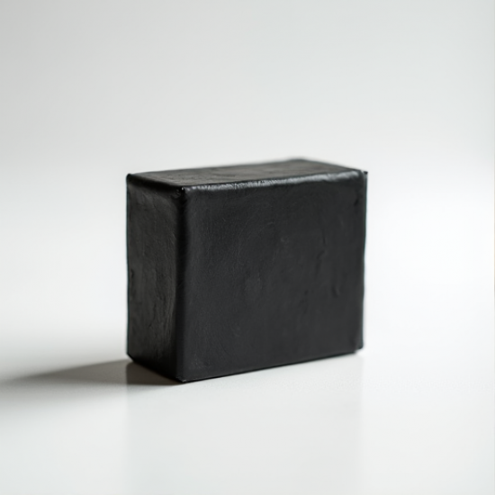 Pure Detox Activated Charcoal Soap Bar Pure Detox Activated Charcoal Soap Bar