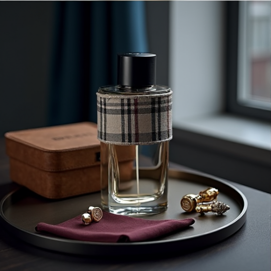 Burberry London Essence Eau de Toilette