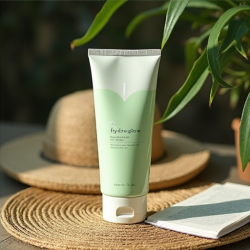 HydraGlow Prickly Pear & Aloe Body Gel