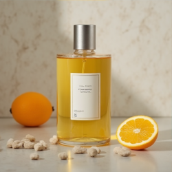 Yuzu & Hinoki Serenity Bath Oil