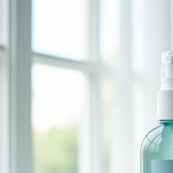 Ocean Breeze Essence Room Spray
