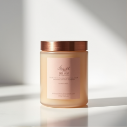 Velvet Bliss Shea Sugar Scrub