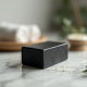 Pure Detox Activated Charcoal Soap Bar Pure Detox Activated Charcoal Soap Bar