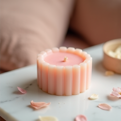 Cherry Blossom & Almond Bliss Wax Tart