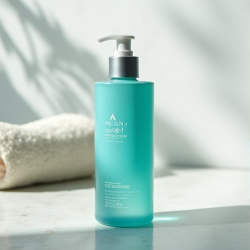 AquaMarine Revitalizing Body Gel