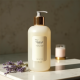 LuxeShea Nourishing Cream Wash