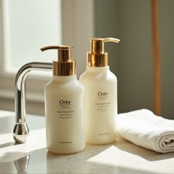 Oribe Côte d'Azur Revitalizing Body Set