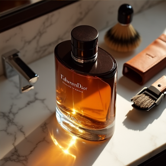 Christian Dior Fahrenheit Essence Eau de Toilette
