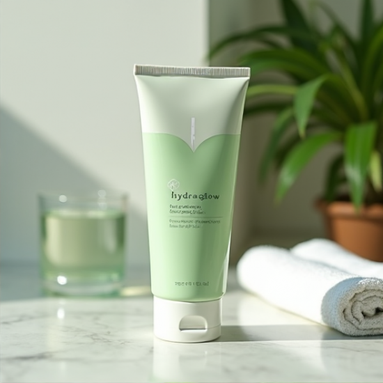 HydraGlow Prickly Pear & Aloe Body Gel HydraGlow Prickly Pear & Aloe Body Gel