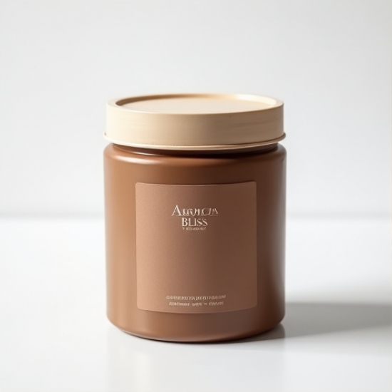 Arabica Bliss Anti-Cellulite Scrub