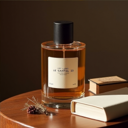 Le Labo Santal 33 Eau de Parfum - Urban Essence