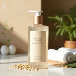 Nourish & Soothe Prebiotic Oat Body Wash
