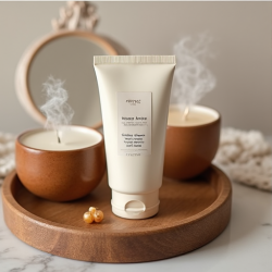Cozy Winter Bliss Hand Cream