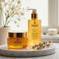 Nuxe 'Rêve de Miel' Ultra-Nourishing Body Kit