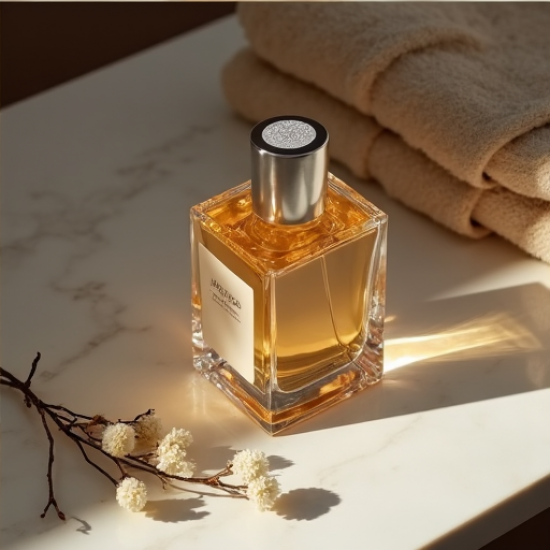 Phlur Missing Person Eau de Parfum