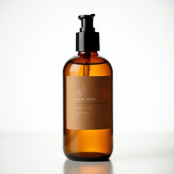 Forest Essence Grounding Massage Oil