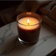 Café Noir Bliss Candle