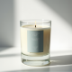 Coastal Breeze Wood Sage & Sea Salt Candle