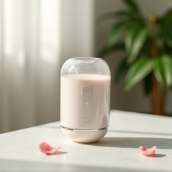 Rosewater & Ivy Bliss Wall Plug-in Fragrance