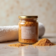 Brown Sugar & Fig Bliss Polishing Body Scrub