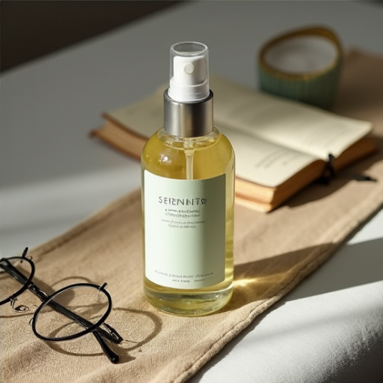 Serenity Essence Palo Santo & Sage Room Spray